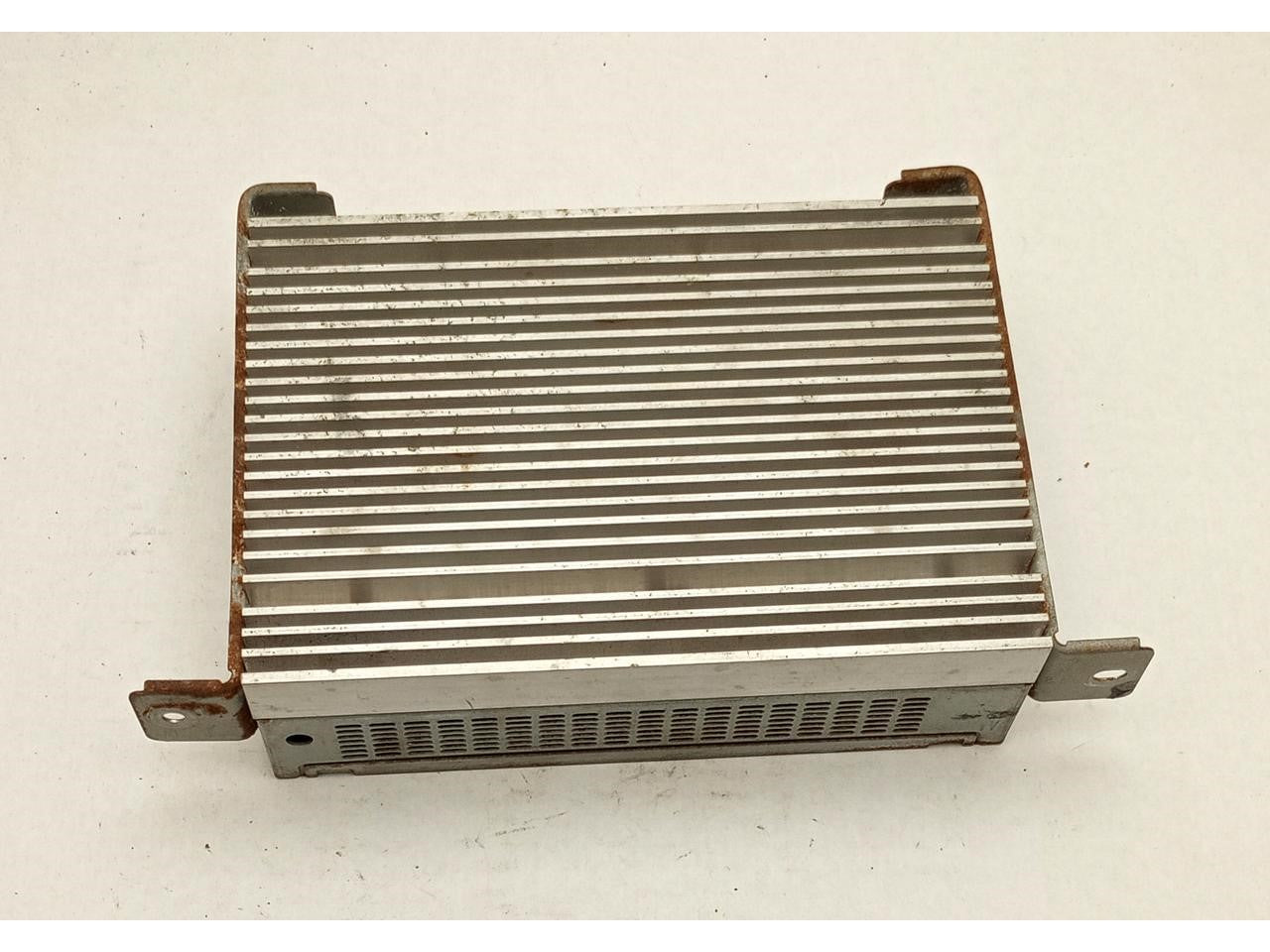 Lexus SC400 Radio Audio Amplifier Module