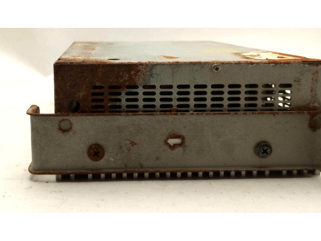 Lexus SC400 Radio Audio Amplifier Module