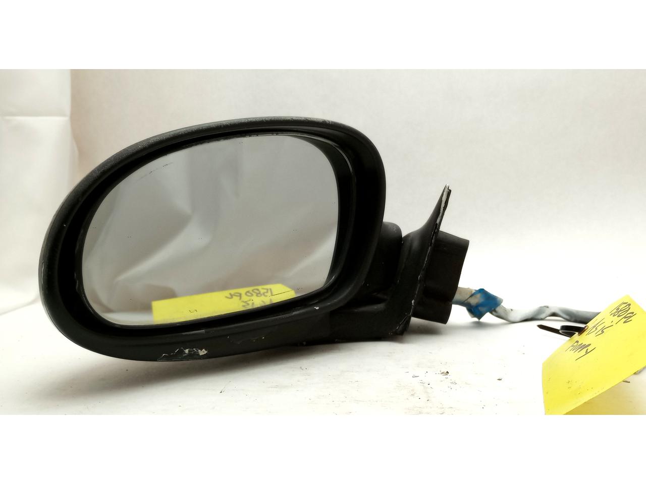 Lexus SC400 **AS IS** Driver Left Power Side View Mirror - 0