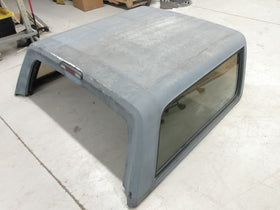 Ford Bronco Rear Roof - 0