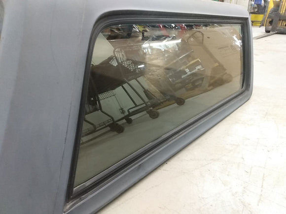 Ford Bronco Rear Roof
