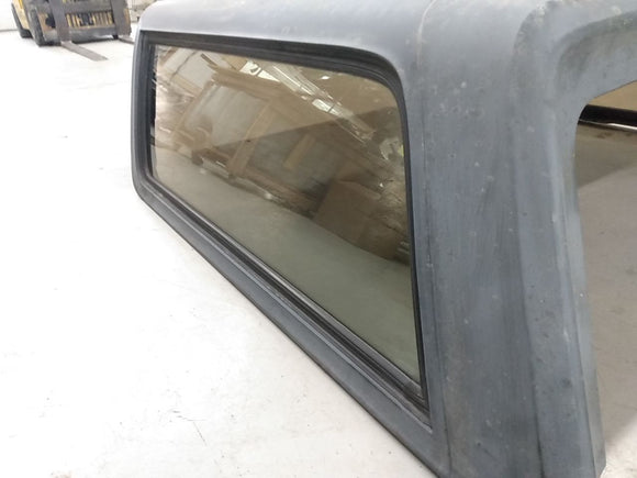 Ford Bronco Rear Roof