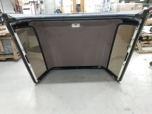 Ford Bronco Rear Roof
