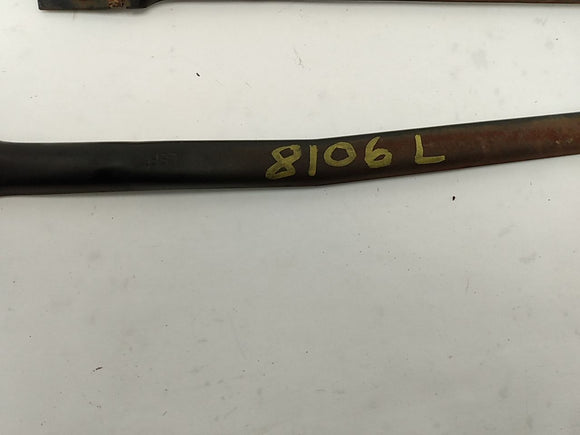 Ford Bronco Pair Of Windshield Wiper Linkages