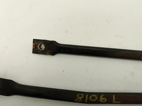 Ford Bronco Pair Of Windshield Wiper Linkages