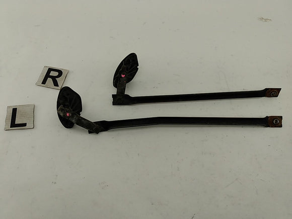 Ford Bronco Pair Of Windshield Wiper Linkages