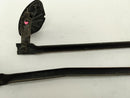 Ford Bronco Pair Of Windshield Wiper Linkages-10