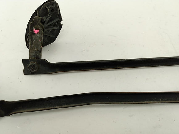 Ford Bronco Pair Of Windshield Wiper Linkages