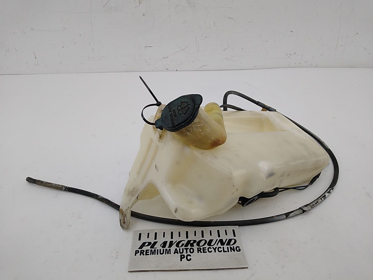 Lexus SC400 Windshield Washer Fluid Reservoir