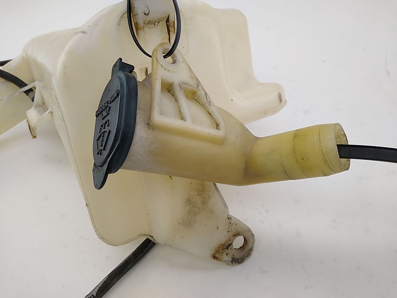 Lexus SC400 Windshield Washer Fluid Reservoir
