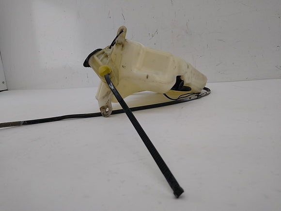 Lexus SC400 Windshield Washer Fluid Reservoir