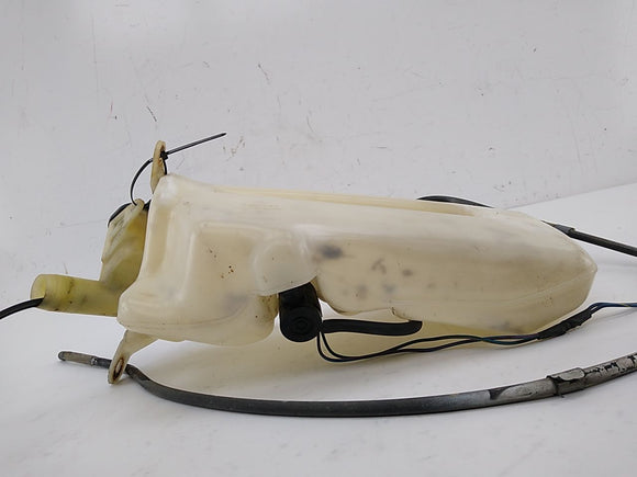 Lexus SC400 Windshield Washer Fluid Reservoir