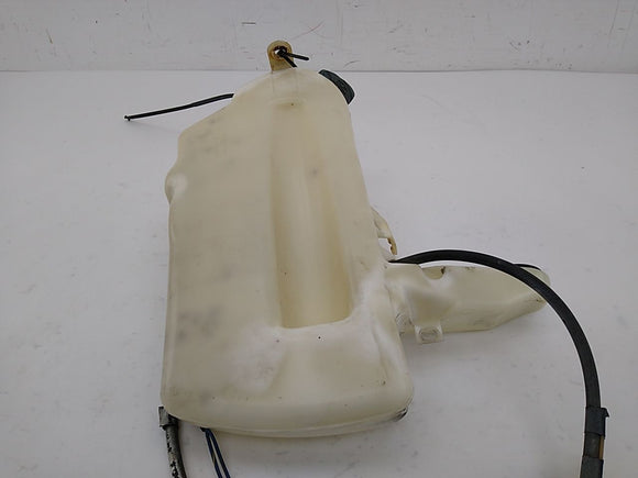 Lexus SC400 Windshield Washer Fluid Reservoir