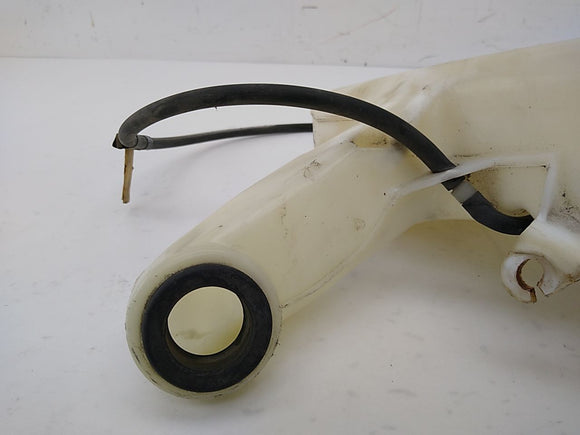 Lexus SC400 Windshield Washer Fluid Reservoir