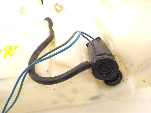 Lexus SC400 Windshield Washer Fluid Reservoir