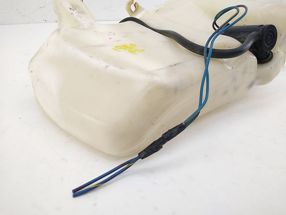 Lexus SC400 Windshield Washer Fluid Reservoir