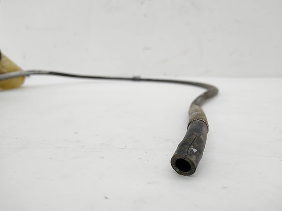 Lexus SC400 Windshield Washer Fluid Reservoir