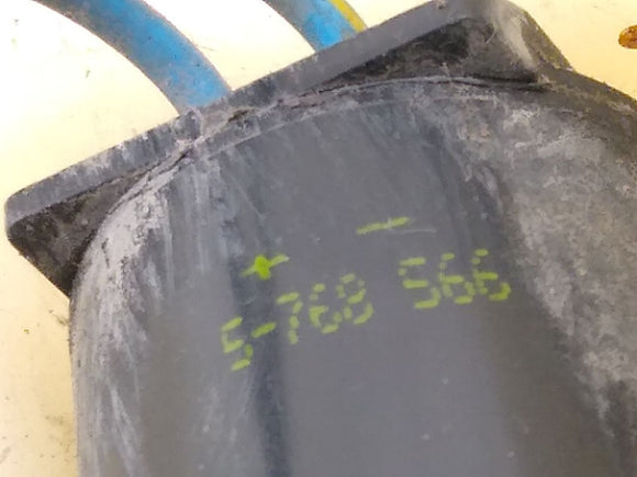 Lexus SC400 Windshield Washer Fluid Reservoir