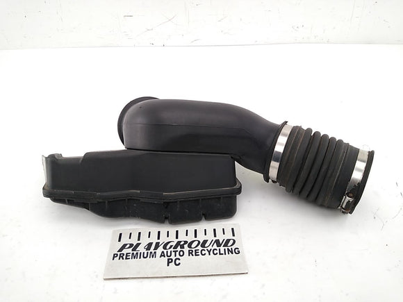 Lexus SC400 Air Cleaner Hose & Resonator