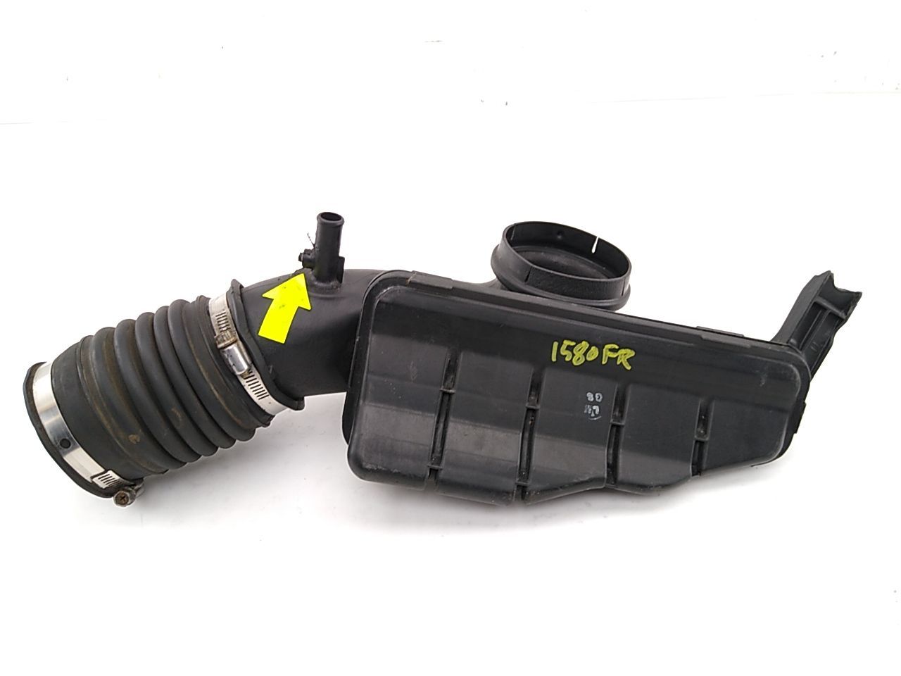 Lexus SC400 Air Cleaner Hose & Resonator - 0