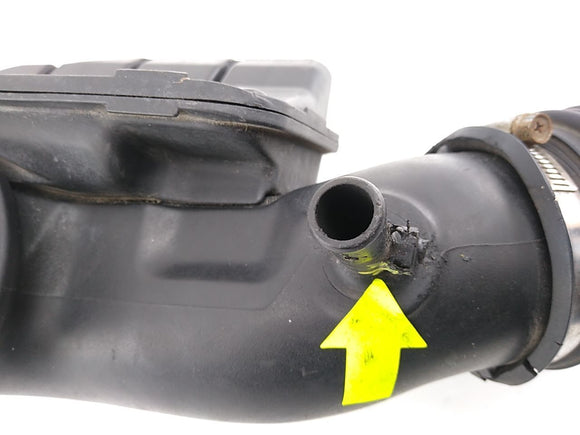 Lexus SC400 Air Cleaner Hose & Resonator