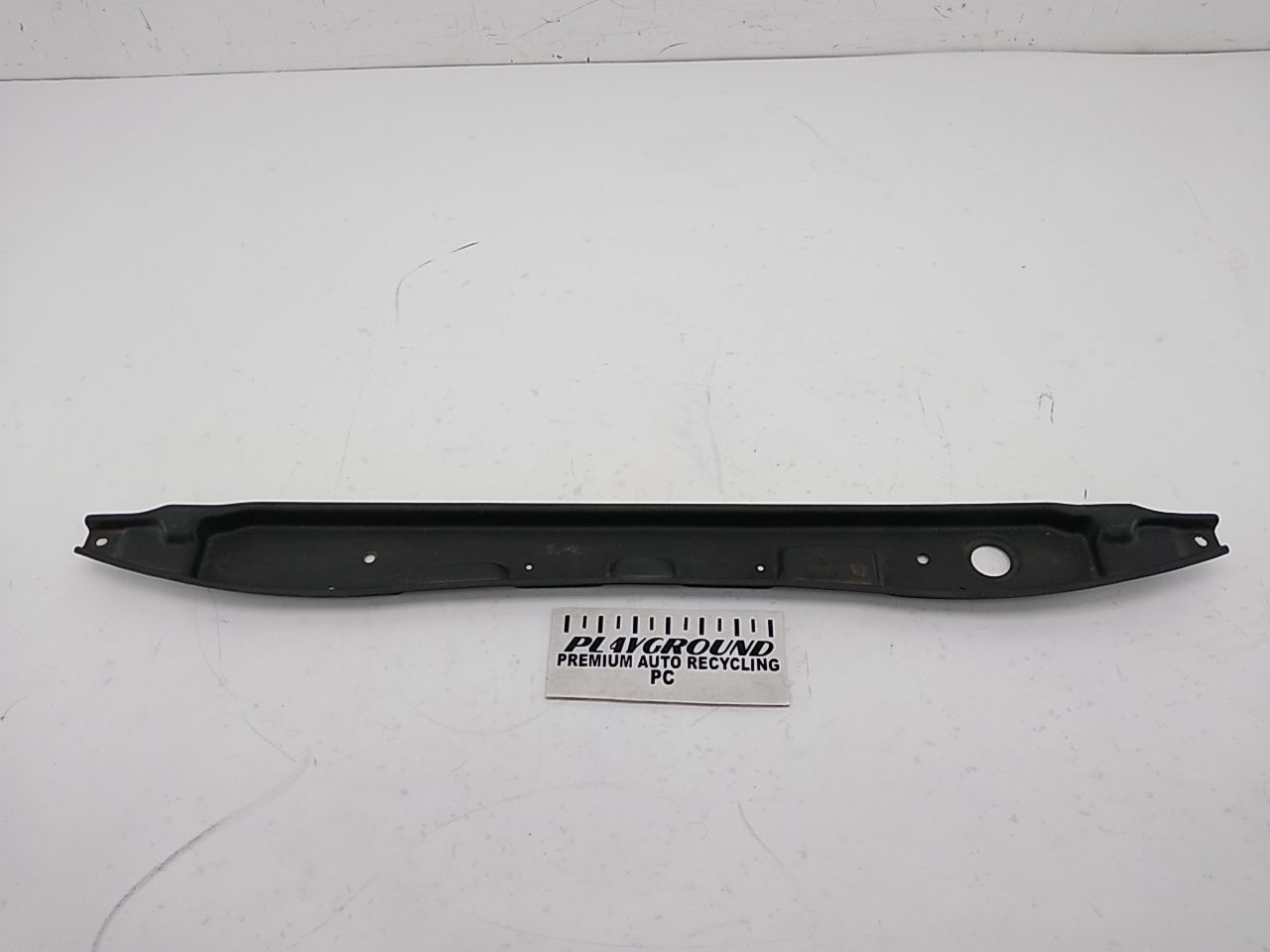 Lexus SC400 Radiator Support Plate Cover