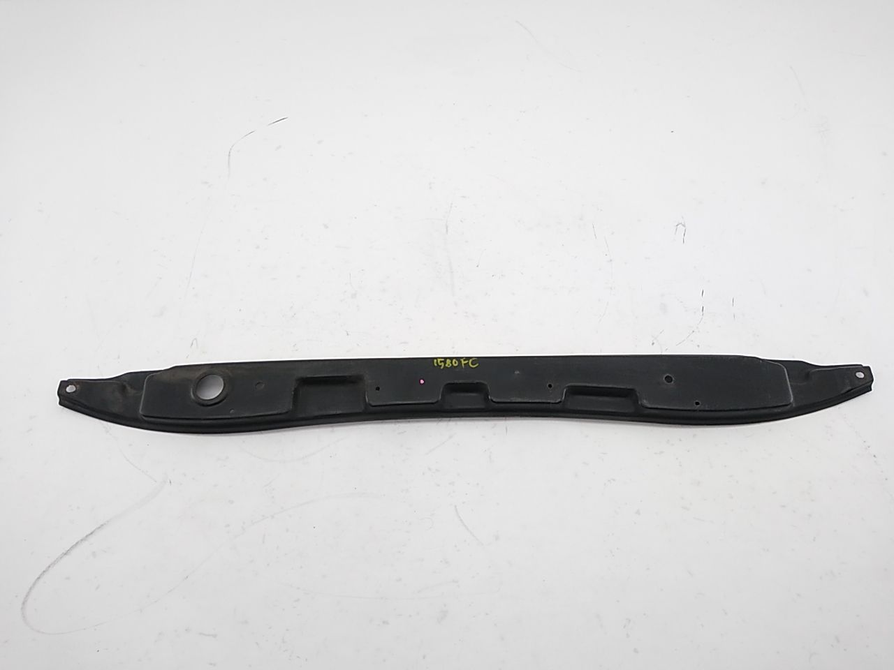 Lexus SC400 Radiator Support Plate Cover - 0