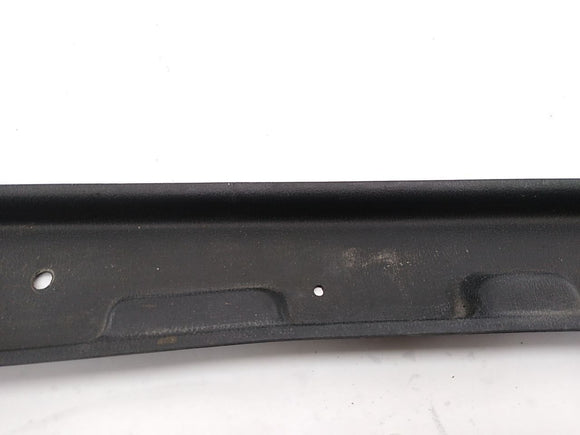 Lexus SC400 Radiator Support Plate Cover
