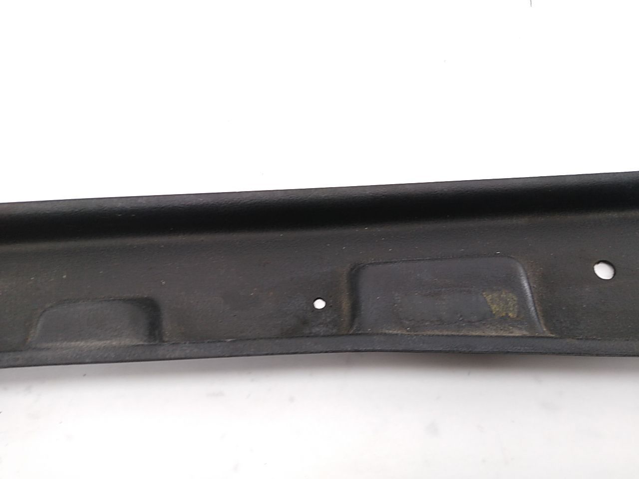 Lexus SC400 Radiator Support Plate Cover