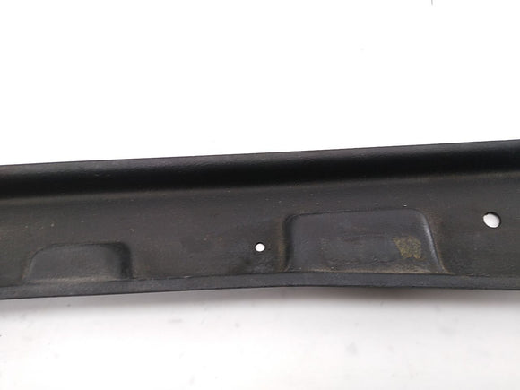 Lexus SC400 Radiator Support Plate Cover