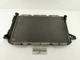Ford Bronco Radiator