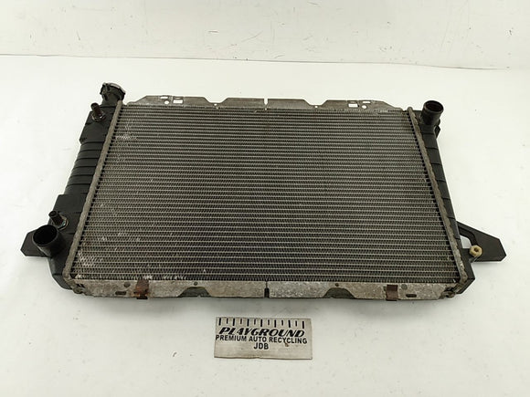 Ford Bronco Radiator