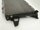 Ford Bronco Radiator-2