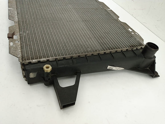 Ford Bronco Radiator