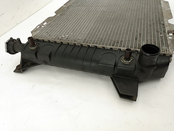 Ford Bronco Radiator
