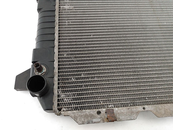 Ford Bronco Radiator