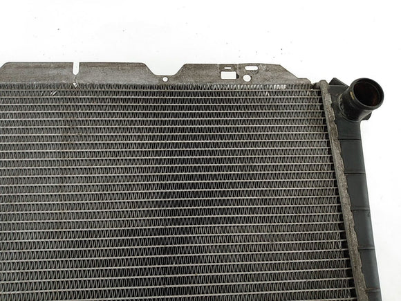 Ford Bronco Radiator