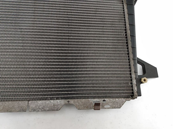 Ford Bronco Radiator
