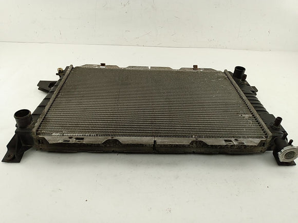 Ford Bronco Radiator