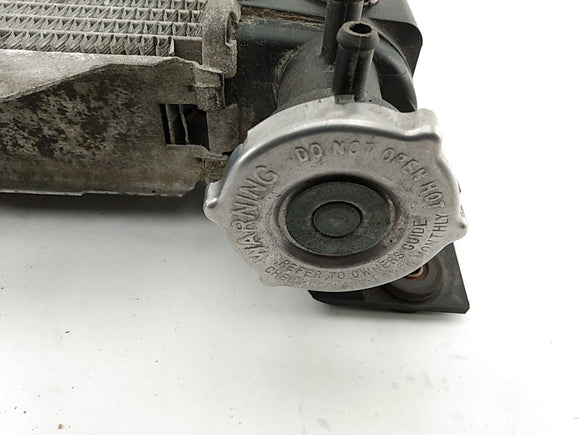 Ford Bronco Radiator