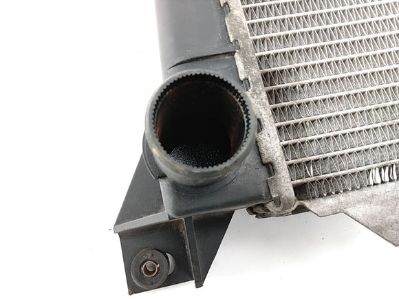 Ford Bronco Radiator