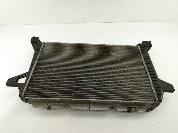 Ford Bronco Radiator