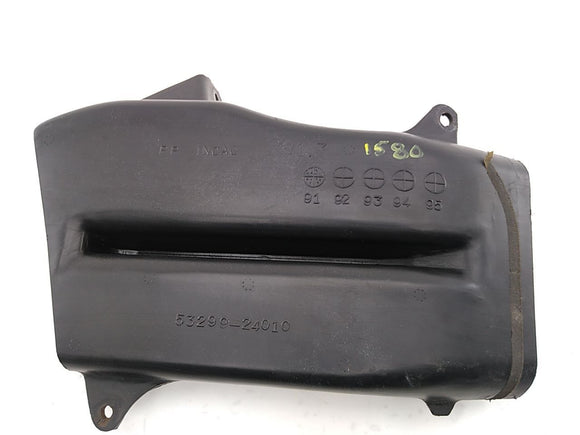 Lexus SC400 Air Intake Duct Pipe