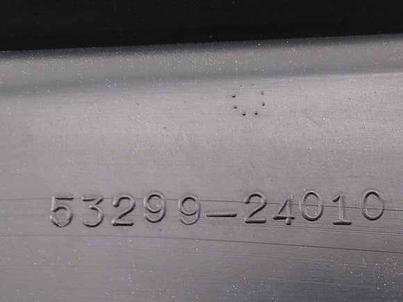 Lexus SC400 Air Intake Duct Pipe