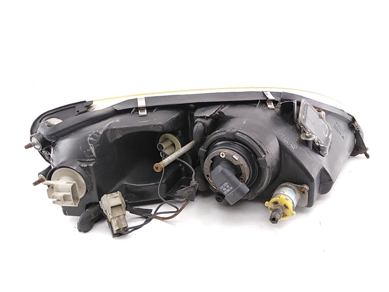 Lexus SC400 Driver Left Outer Head Lamp - 0