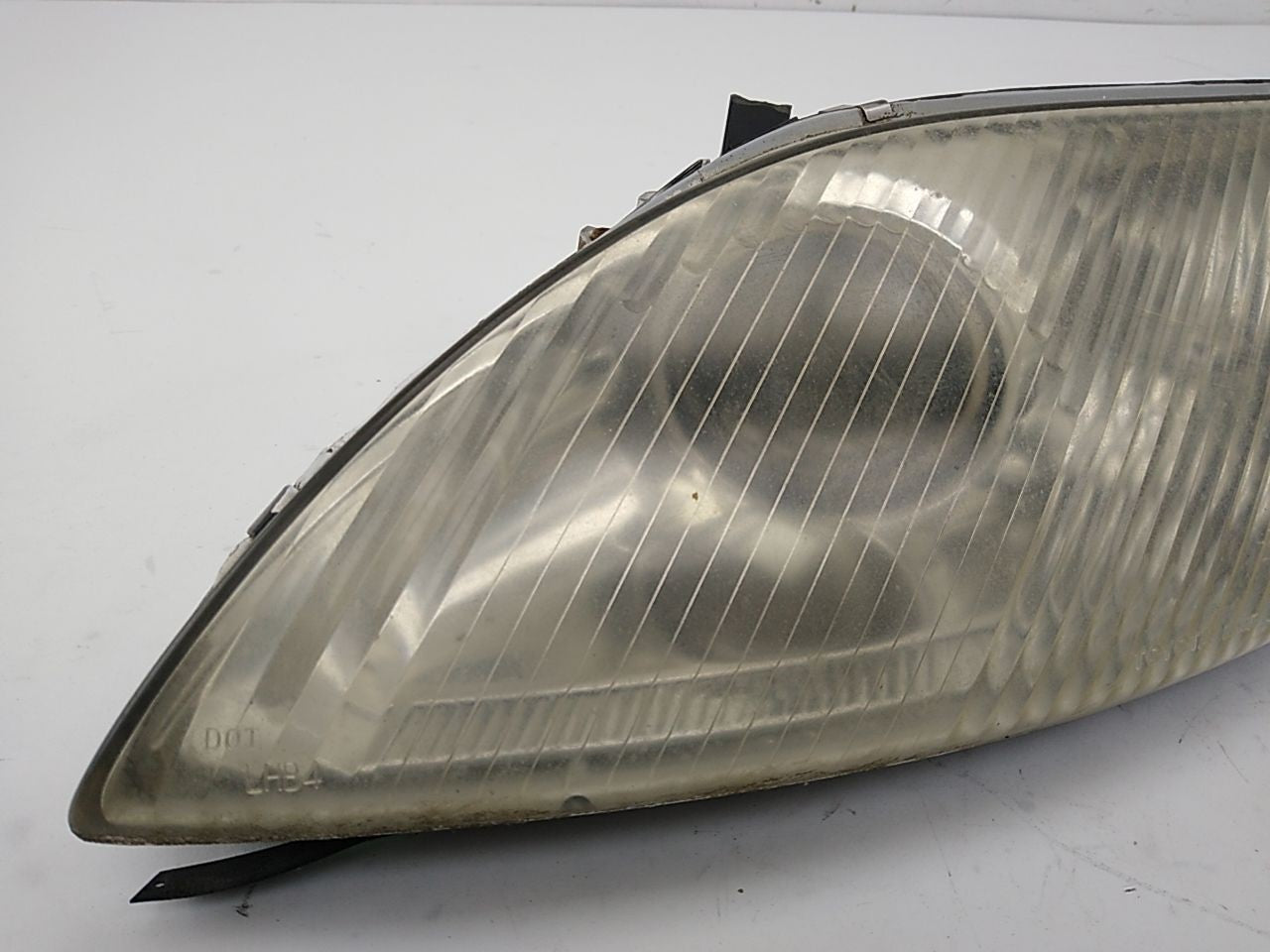 Lexus SC400 Driver Left Outer Head Lamp