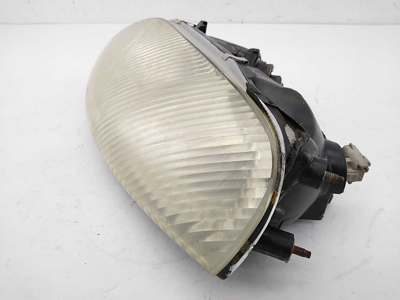 Lexus SC400 Driver Left Outer Head Lamp