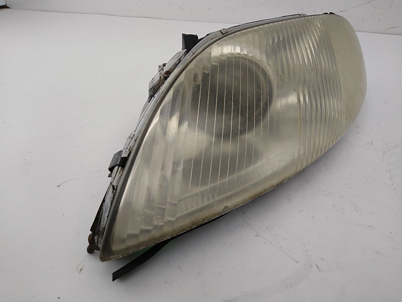 Lexus SC400 Driver Left Outer Head Lamp