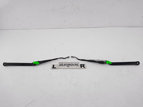 Lexus SC400 Pair Of Windshield Wiper Arms