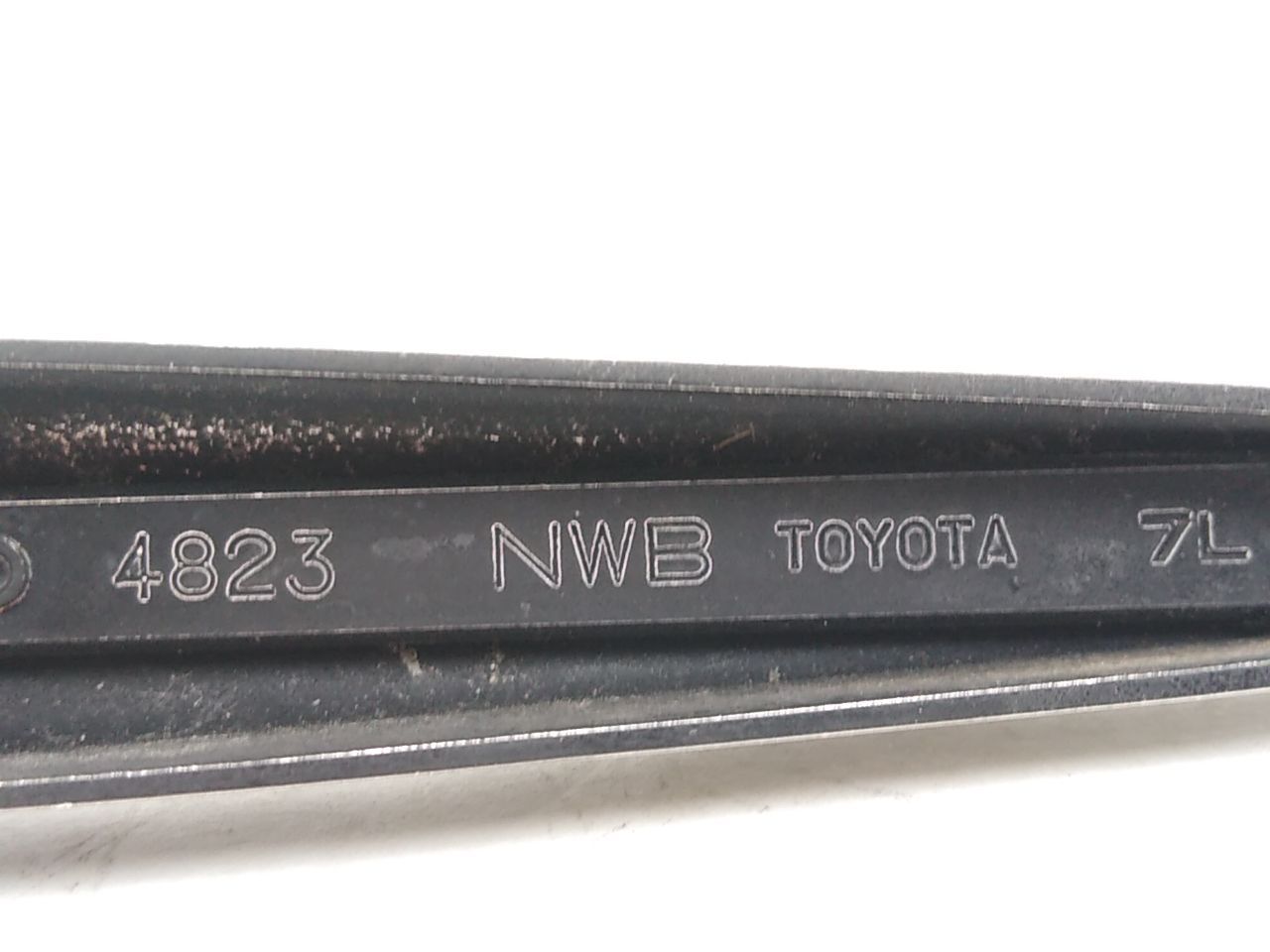 Lexus SC400 Pair Of Windshield Wiper Arms